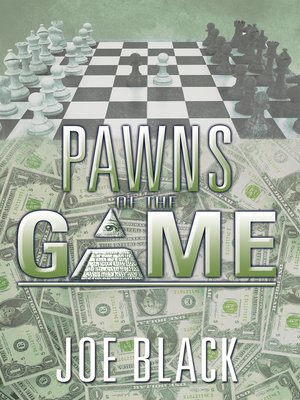 cover image of Pawns of the Game